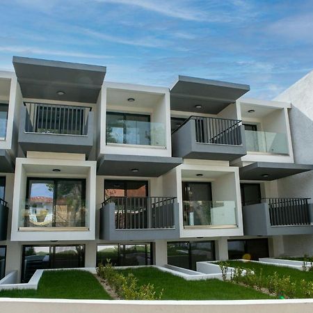 Benteler Studios Kallithea Kallithea  Exterior photo