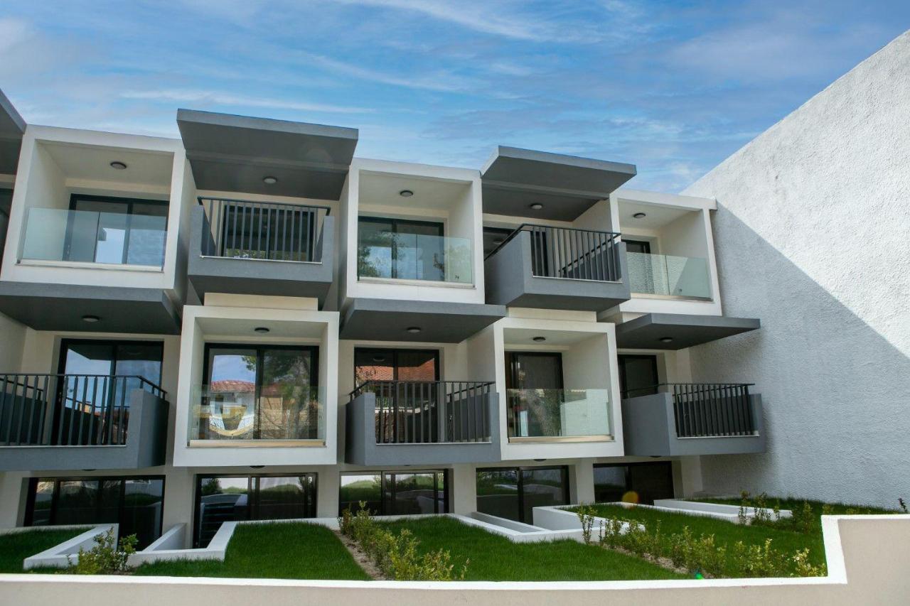 Benteler Studios Kallithea Kallithea  Exterior photo