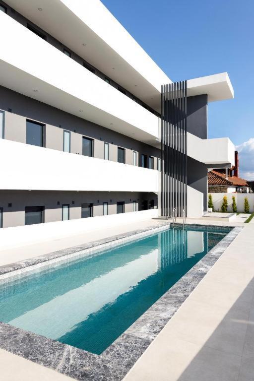 Benteler Studios Kallithea Kallithea  Exterior photo