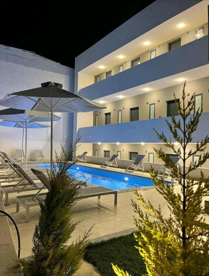 Benteler Studios Kallithea Kallithea  Exterior photo