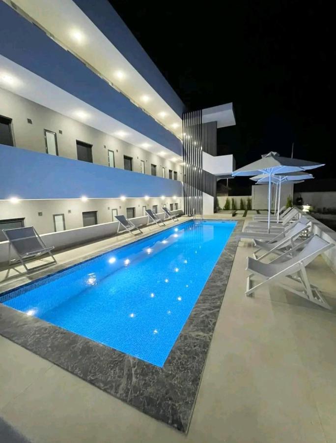 Benteler Studios Kallithea Kallithea  Exterior photo